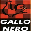 GALLO NERO logo
